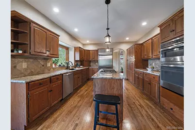 13695 May Long Court, Pine, CO 80470 - Photo 20