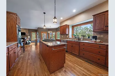 13695 May Long Court, Pine, CO 80470 - Photo 22