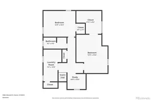 4200 S Bannock St, Englewood, CO 80110 - Photo 38