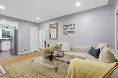 4200 S Bannock Street, Englewood, CO 80110 - Photo 2