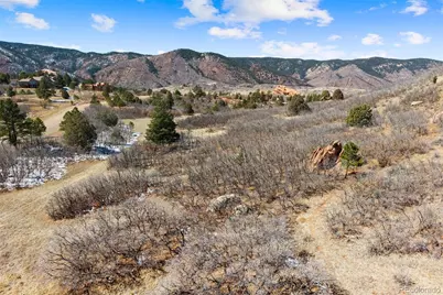 5939 Country Club Drive, Larkspur, CO 80118 - Photo 16