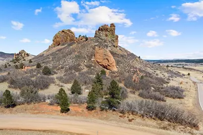 5939 Country Club Drive, Larkspur, CO 80118 - Photo 18