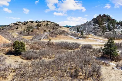 5939 Country Club Drive, Larkspur, CO 80118 - Photo 28