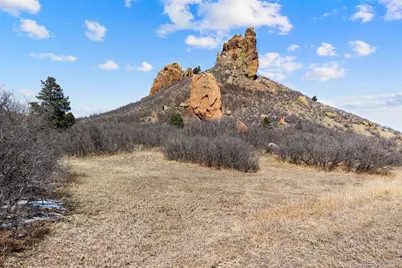 5939 Country Club Drive, Larkspur, CO 80118 - Photo 12