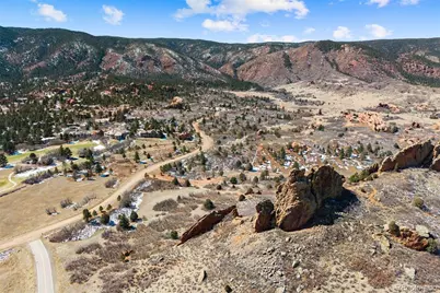 5939 Country Club Drive, Larkspur, CO 80118 - Photo 30