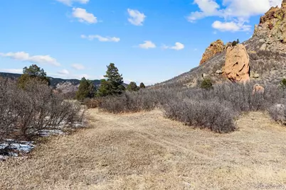 5939 Country Club Drive, Larkspur, CO 80118 - Photo 2