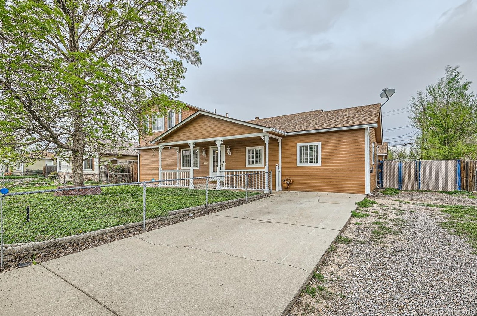 3445 73rd Ave, Westminster, CO 80030-4810