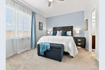 863 E 98th Avenue #1505, Denver, CO 80229 - Photo 14