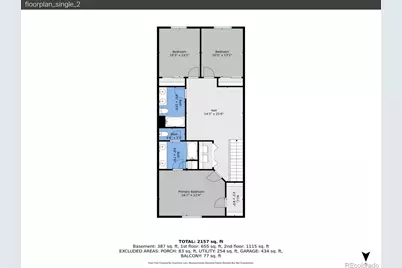 863 E 98th Avenue #1505, Denver, CO 80229 - Photo 48
