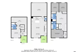 863 E 98th Ave, Denver, CO 80229 - Photo 50