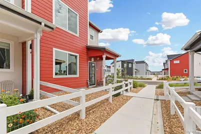 500 S Denver Avenue #19E, Fort Lupton, CO 80621 - Photo 2
