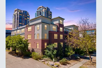 1623 Saint Paul Street #209, Denver, CO 80206 - Photo 18