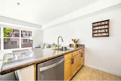 1623 Saint Paul Street #209, Denver, CO 80206 - Photo 16
