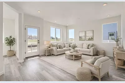 1290 S Algonquian, Aurora, CO 80018 - Photo 1