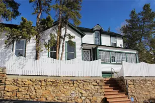 220 E 1st High St, Central City, CO 80427 - Photo 1