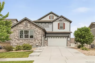 27141 E Frost Place, Aurora, CO 80016 - Photo 1