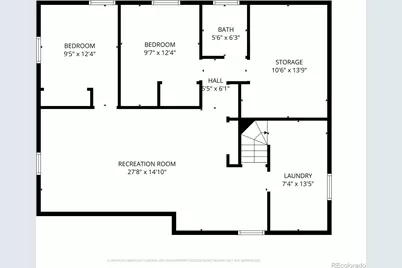 6150 Carr Street, Arvada, CO 80004 - Photo 36