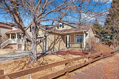 9624 Rockhampton Way, Highlands Ranch, CO 80130 - Photo 2