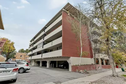 1267 N Lafayette Street #404, Denver, CO 80218 - Photo 34