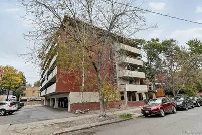 1267 N Lafayette Street #404, Denver, CO 80218 - Photo 38