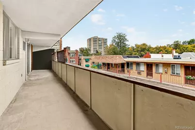 1267 N Lafayette Street #404, Denver, CO 80218 - Photo 12