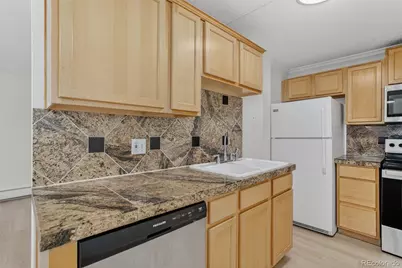1267 N Lafayette Street #404, Denver, CO 80218 - Photo 6