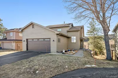 23860 Genesee Village Road, Golden, CO 80401 - Photo 2