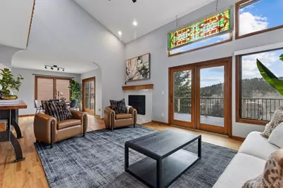 23860 Genesee Village Road, Golden, CO 80401 - Photo 1