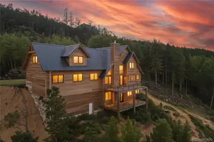 11867 Coal Creek Heights Dr, Golden, CO 80403 - Photo 48