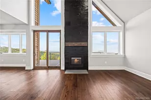 11867 Coal Creek Heights Dr, Golden, CO 80403 - Photo 4