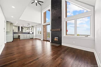 11867 Coal Creek Heights Drive, Golden, CO 80403 - Photo 18