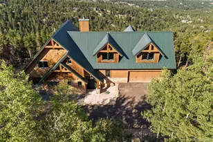 11867 Coal Creek Heights Dr, Golden, CO 80403 - Photo 1