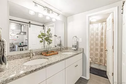 700 N Washington Street #207, Denver, CO 80203 - Photo 22