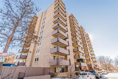 700 N Washington Street #207, Denver, CO 80203 - Photo 30