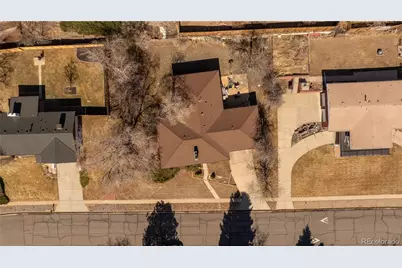 2651 S Chase Lane, Lakewood, CO 80227 - Photo 16