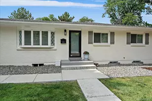 8244 E Kenyon Dr, Denver, CO 80237 - Photo 1