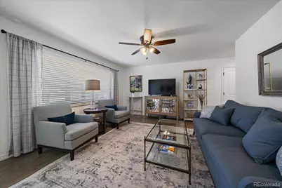 8244 E Kenyon Drive, Denver, CO 80237 - Photo 4