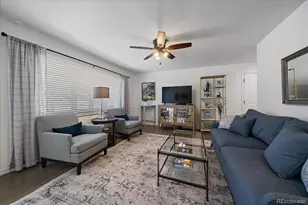 8244 E Kenyon Dr, Denver, CO 80237 - Photo 4