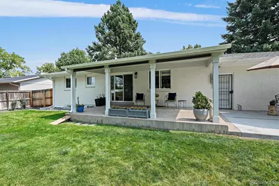 8244 E Kenyon Drive, Denver, CO 80237 - Photo 24
