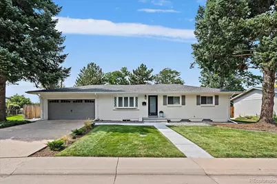 8244 E Kenyon Drive, Denver, CO 80237 - Photo 2
