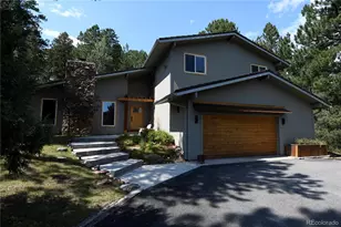4039 Histead Way, Evergreen, CO 80439 - Photo 4