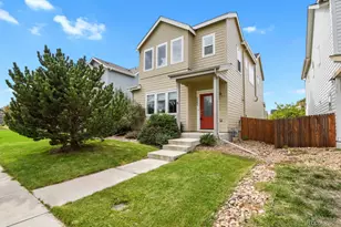 4684 Crestone Peak St, Brighton, CO 80601 - Photo 1