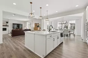 22606 E Rocky Top Pl, Aurora, CO 80016 - Photo 8