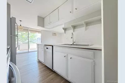 937 N Clarkson Street #206, Denver, CO 80218 - Photo 12