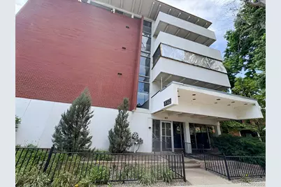 937 N Clarkson Street #206, Denver, CO 80218 - Photo 2