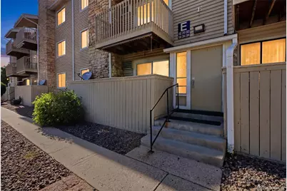 381 S Ames Street #E203, Lakewood, CO 80226 - Photo 1
