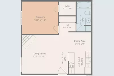 381 S Ames Street #E203, Lakewood, CO 80226 - Photo 24