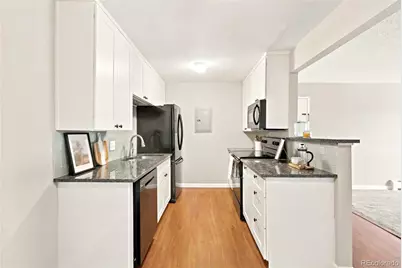 381 S Ames Street #E203, Lakewood, CO 80226 - Photo 4