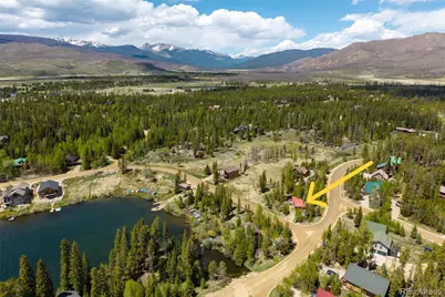 1384 Gcr 494, Grand Lake, CO 80447 - Photo 1