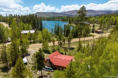 1384 Gcr 494, Grand Lake, CO 80447 - Photo 2